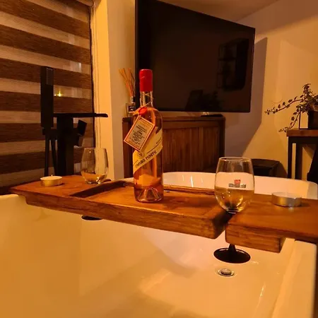 Appartement Colfly