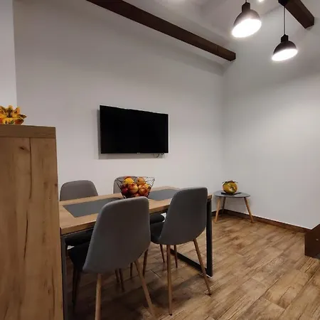 Apartment Colfly *