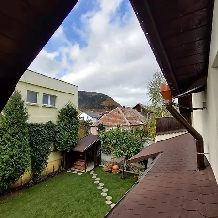 Colfly Appartement *
